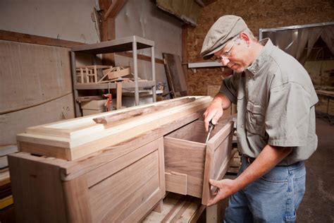 Generally, cabinet makers cost around 50-75 per hour for a general kitchen job. . Cabinet maker jobs near me